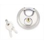 Disc Padlock 80MM