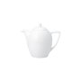 Ultimo - White - Beverage Pot With Lid - 43CL 4 - CC-WH-BT15.1