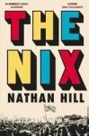 The Nix Paperback Main Market Ed.