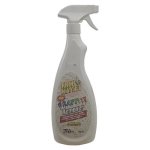 Graffiti Remover Spray Biodegradable 750ML