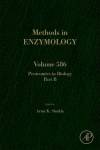 Proteomics In Biology Part B