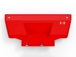 Next Gen Ford Ranger Hamer Bash Plate For