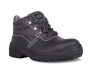 Dot Argon Safety Boot Black