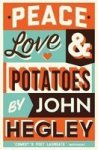 Peace Love & Potatoes Paperback Main