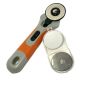 45MM Rotary Cutter With 3 Extra Blades