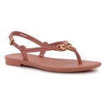 Inspiracao Sandal - Nude - 8