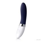 - Liv 2 Vibrator Blue
