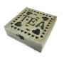 Tea Box Large - Factory Plaza