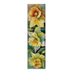 Three Is A Company 160CM Table Runner