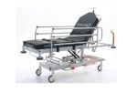 Hydraulic Emergency Transfer Stretcher MST-950