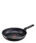 Tefal XL Intense 28CM Frypan - Black