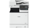 Canon MF832CDW Laser Technology Colour Mfp 4 In 1 Print scan copy fax
