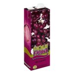 Red Grape Fruit Juice 1.5L
