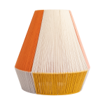 Hanging Bell Pendant - Palm Springs