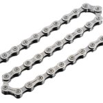 Shimano HG53 116 Link 9 Speed Chain.