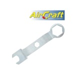 AirCraft Wrench For Air Hydraulic Riveter