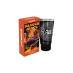 Semi-permanent Color Burnout Orange 118ML
