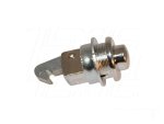 Vw Classic Beetle Chrome Push Button Glove Box Catch - Autostyle Motorsport South Africa