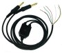 AC900 Replacement Cord With St/mono Switch