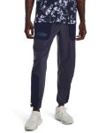 Men's Ua Run Trail Pants - Tempered Steel XL
