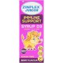 Zinplex Junior Immune Support D3 Syrup 200ML