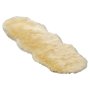 Faux Fur Rug 60CM X 1.80M - Cream