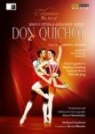 Don Quichot: Dutch National Ballet Rhodes DVD