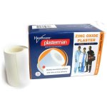 Zinc Oxide Plaster Tape 75MM X 5M