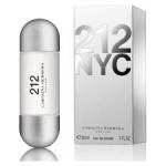 Carolina Herrera 212 Nyc 60ML Edt