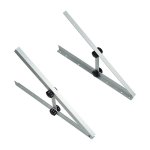 Solar Panel Mounting Bracket