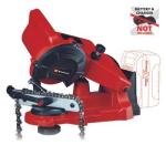 Einhell – Ge-cs 18 Li-solo Cordless Chain Sharpener No Starter Kit Incl