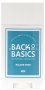 Natural Deodorant - Bicarb Free