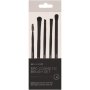 Clicks Beauty Essentials Cosmetic Brush Eye Set