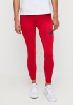 Adidas Performance W Bl Sj Leg 2 - Pure Ruby black
