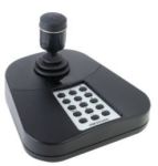 Hikvision CC95-2 USB Ptz Keyboard Controller With 3D Controller