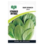 Baby Spinach Dash Seeds