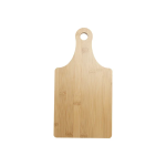 Wine Bottle Shape Bamboo Cutting Board & Engraving 34.29 X 17.78CM