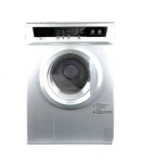 Goldair 6KG Tumble Dryer Colour: Silver