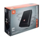 JBL Bass Pro Nano Active Subwoofer 200WATTS Underseat