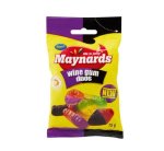 Wine Gum Duos 24X75G - 24X75G