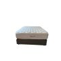 Full Foam + Memory Foam Single Bed Set