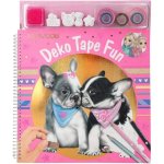 Top Model Doggy Deco Tape Fun