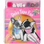 Top Model Doggy Deco Tape Fun