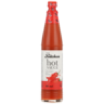 Hot Sauce 88ML