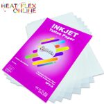 A4 Inkjet Tattoo Paper 10 Sheets