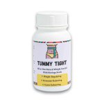 Tummy Tight Natural Weight Loss Aid 60 Capsules
