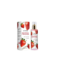 Sauvisine Strawberry Cheesecake Body Mist Summer Floral Body Mist