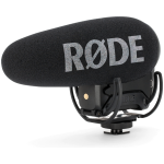 Rode Videomic Pro Camera-mount Shotgun Microphone - A1 Sound
