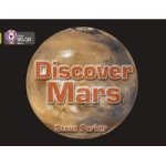 Discover Mars : Band 03 yellow: Yellow band 03