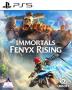 Ubisoft Immortals Fenyx Rising Playstation 5